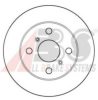 LEMFO 20364 Brake Disc